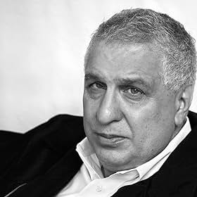 Errol Morris